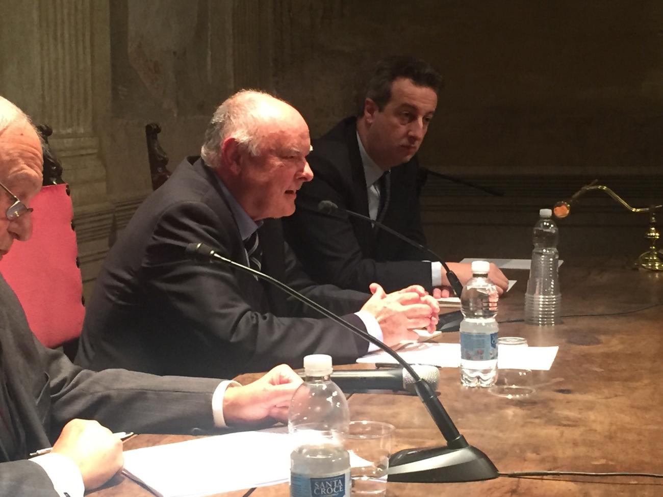 <p>Rainer Masera</p> Foto 10